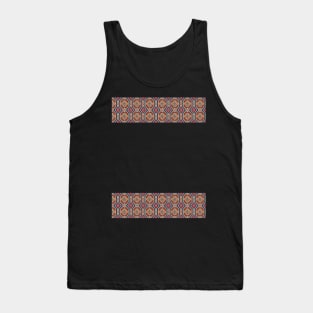 African fashion Tank Top